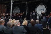 21 Gala Izby, VI edycja konkursu Marka-Śląskie